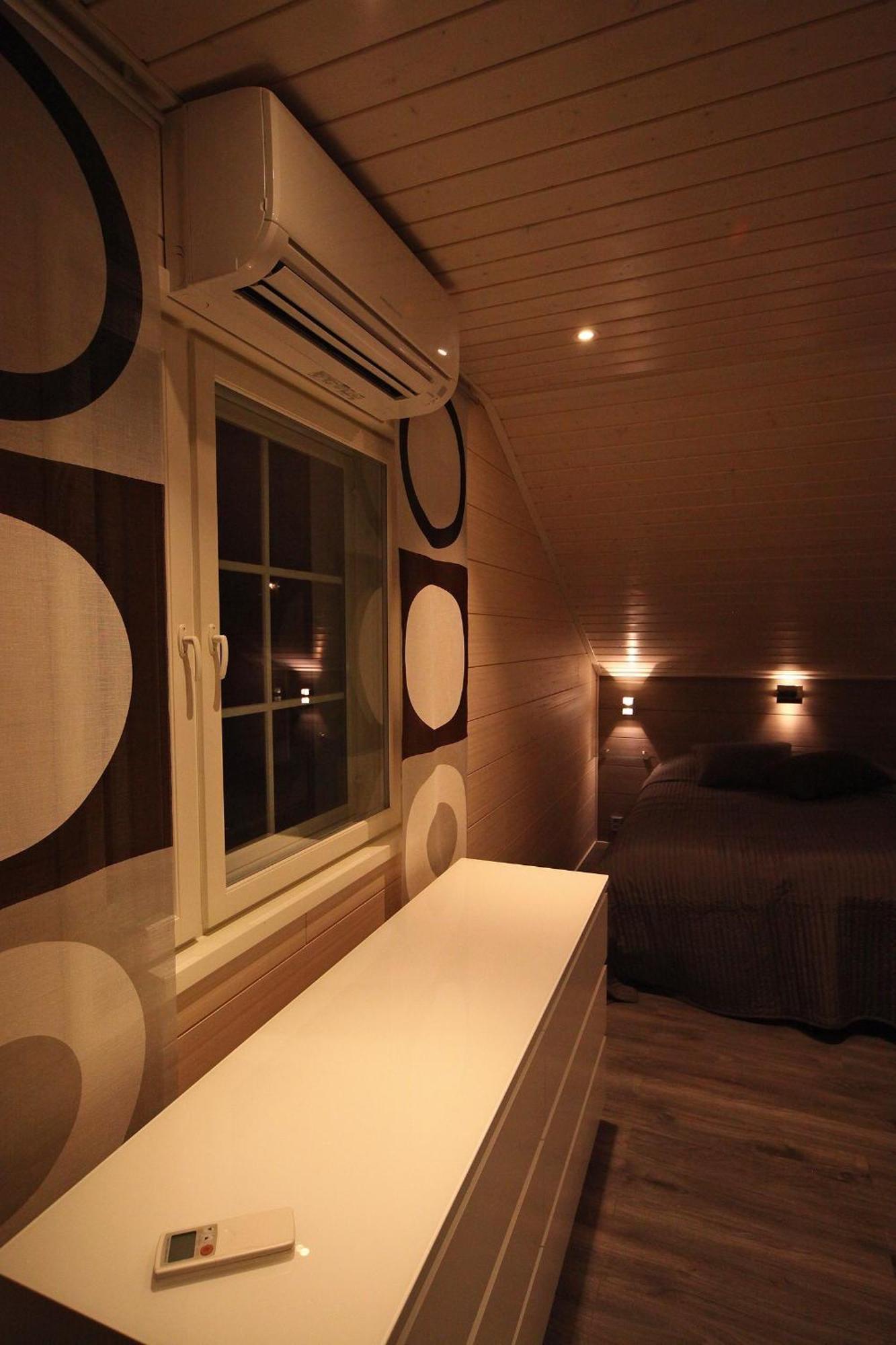 Himos Villa Nummenranta 1 Jämsä Exterior foto