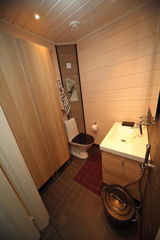 Himos Villa Nummenranta 1 Jämsä Habitación foto
